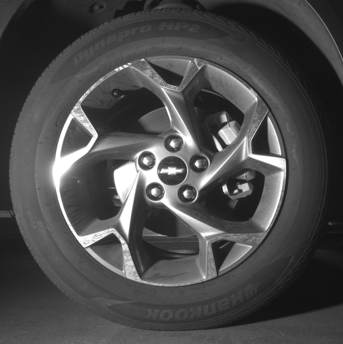 Used 2025 Chevrolet Trax LT FWD image 13