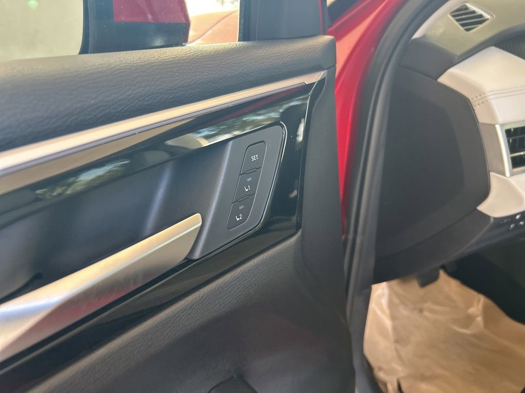 New 2025 Mitsubishi Outlander SEL image 41