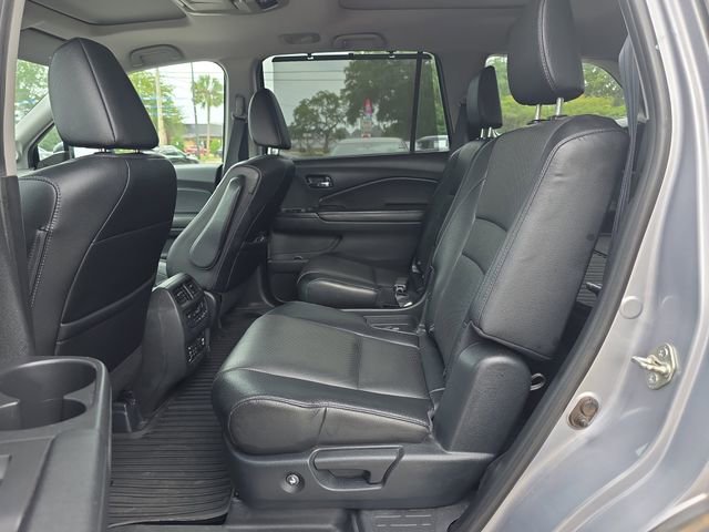 Used 2017 Honda Pilot Elite image 30