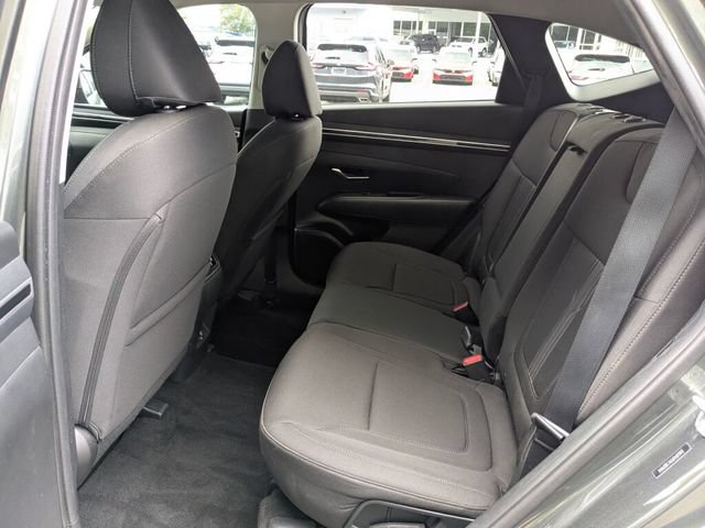 Used 2023 Hyundai Tucson SEL AWD/4WD image 28