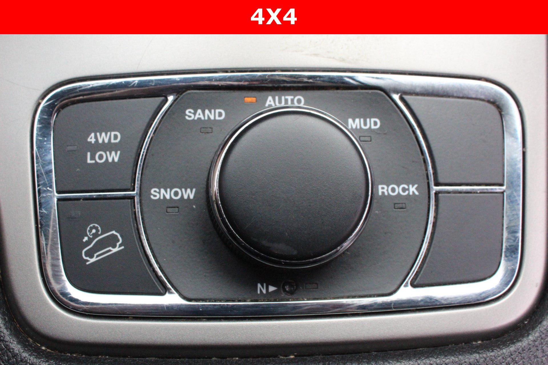Used 2019 Jeep Grand Cherokee Limited AWD/4WD image 24