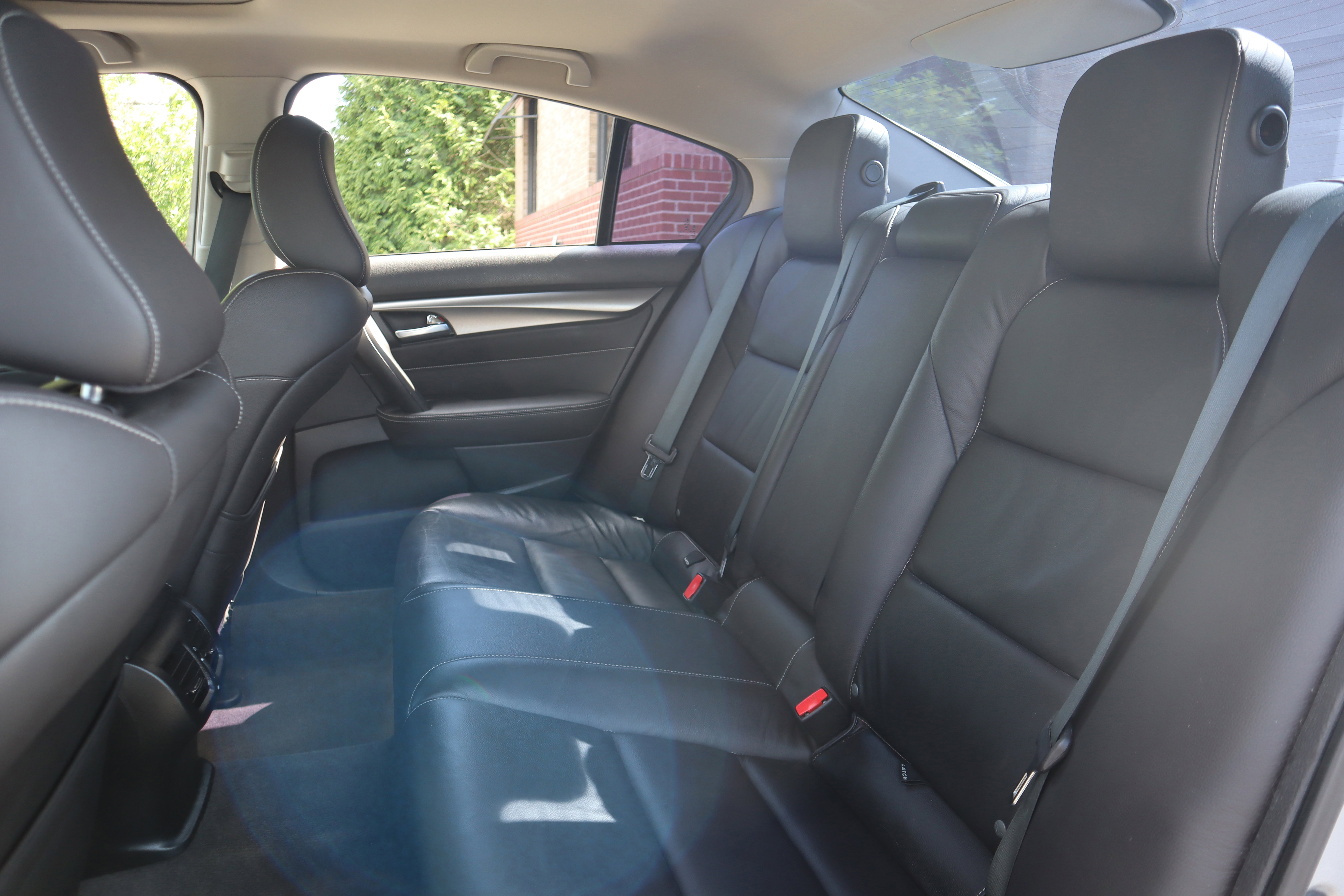 Used 2013 Acura TL Special Edition FWD image 25