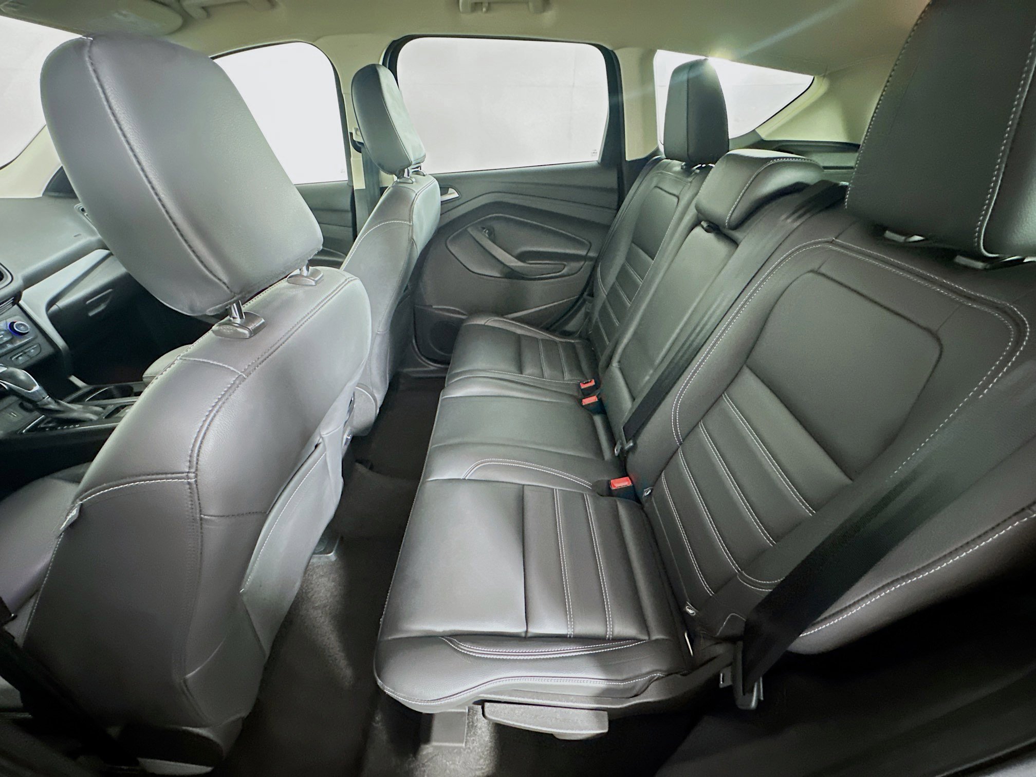 Used 2019 Ford Escape SEL FWD image 26