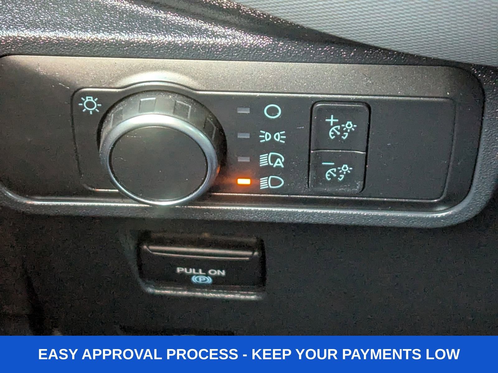 Used 2022 Ford Bronco 4-Door image 39