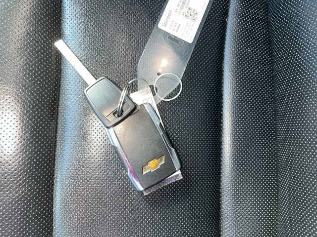 Used 2017 Chevrolet Silverado 1500 LTZ image 23