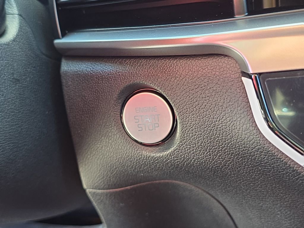 New 2026 Kia Sorento EX w/ EX Premium Package FWD image 33