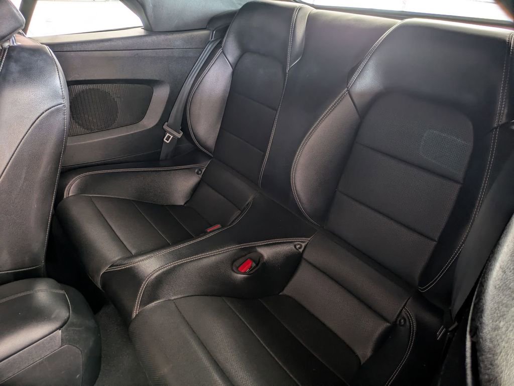 Used 2023 Ford Mustang Premium image 24