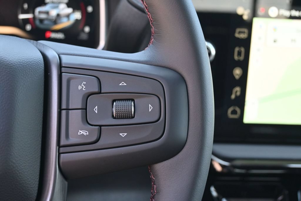 New 2026 GMC Sierra 2500 AT4X AWD/4WD image 29