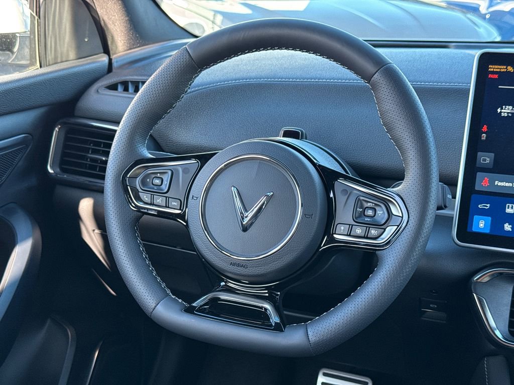 New 2025 VinFast VF 8 Plus AWD/4WD image 23