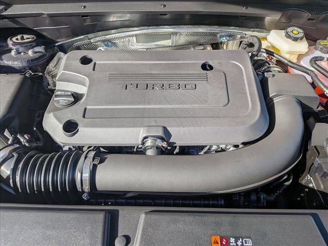New 2026 Buick Envision Avenir AWD/4WD image 19