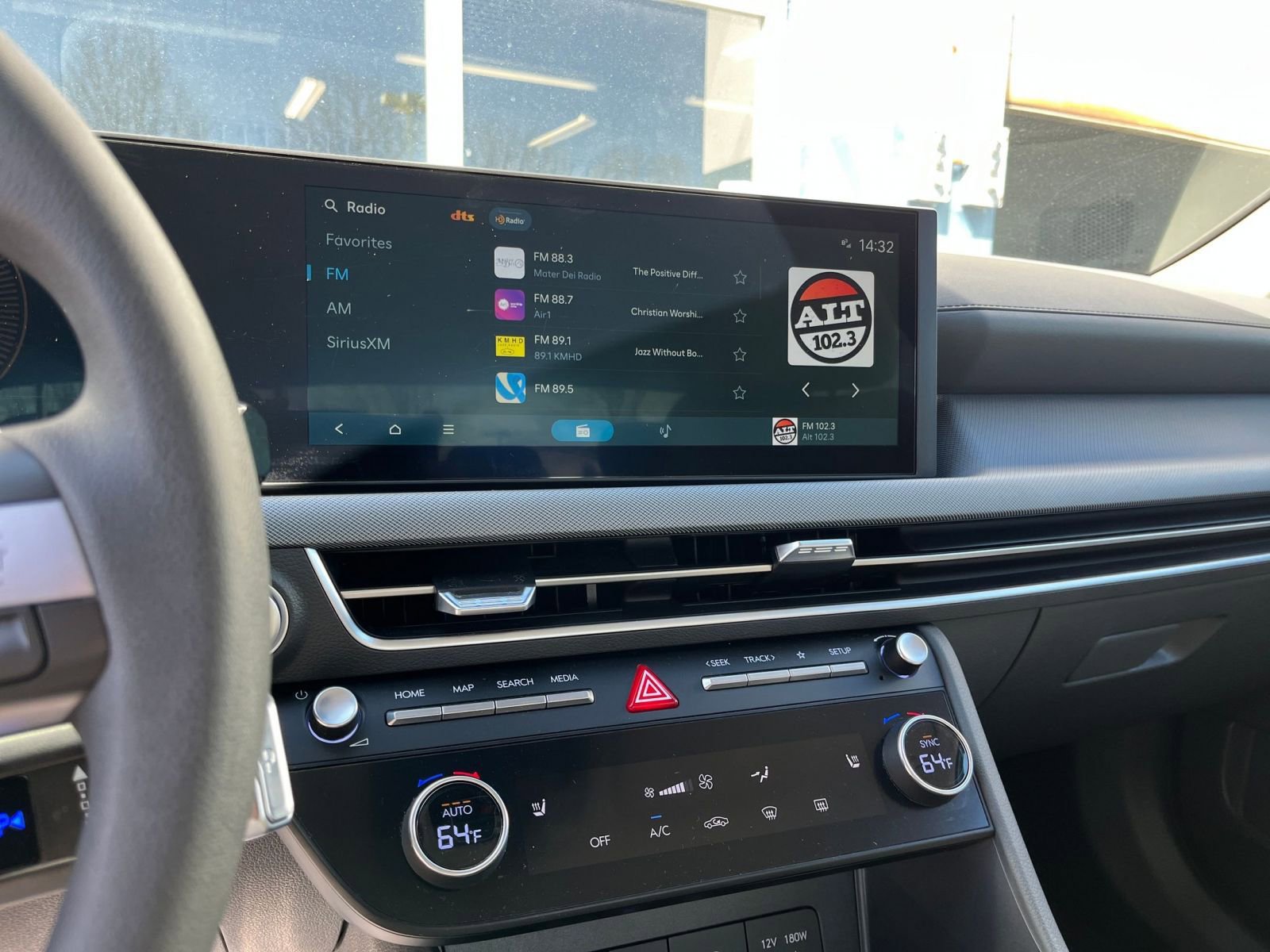 Used 2025 Hyundai Sonata SEL image 20