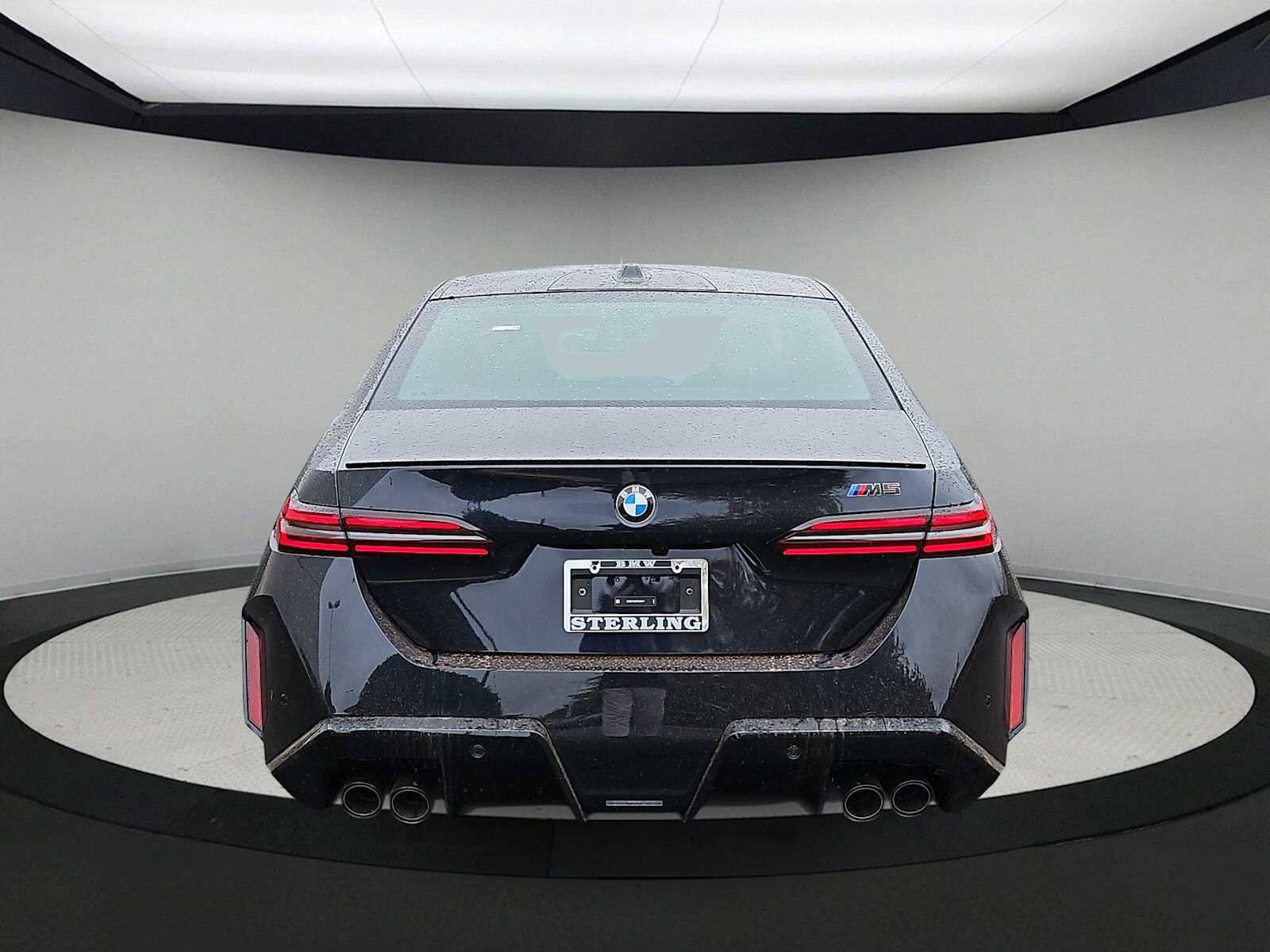 New 2026 BMW M5 w/ M Driver's Package image 7