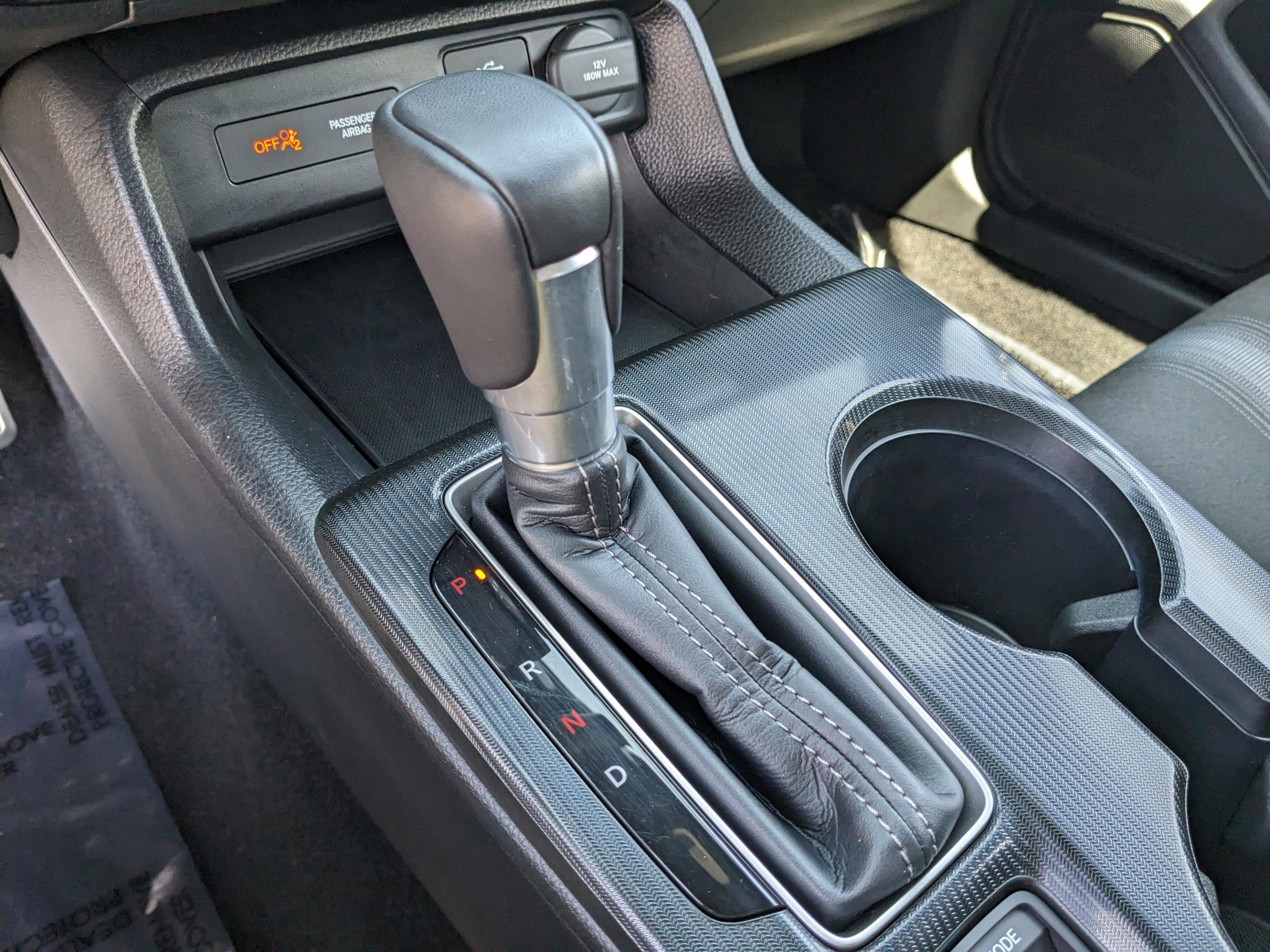 Used 2024 Honda Civic Sport image 25