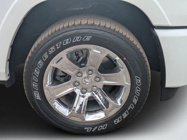 New 2026 RAM 1500 Big Horn image 9