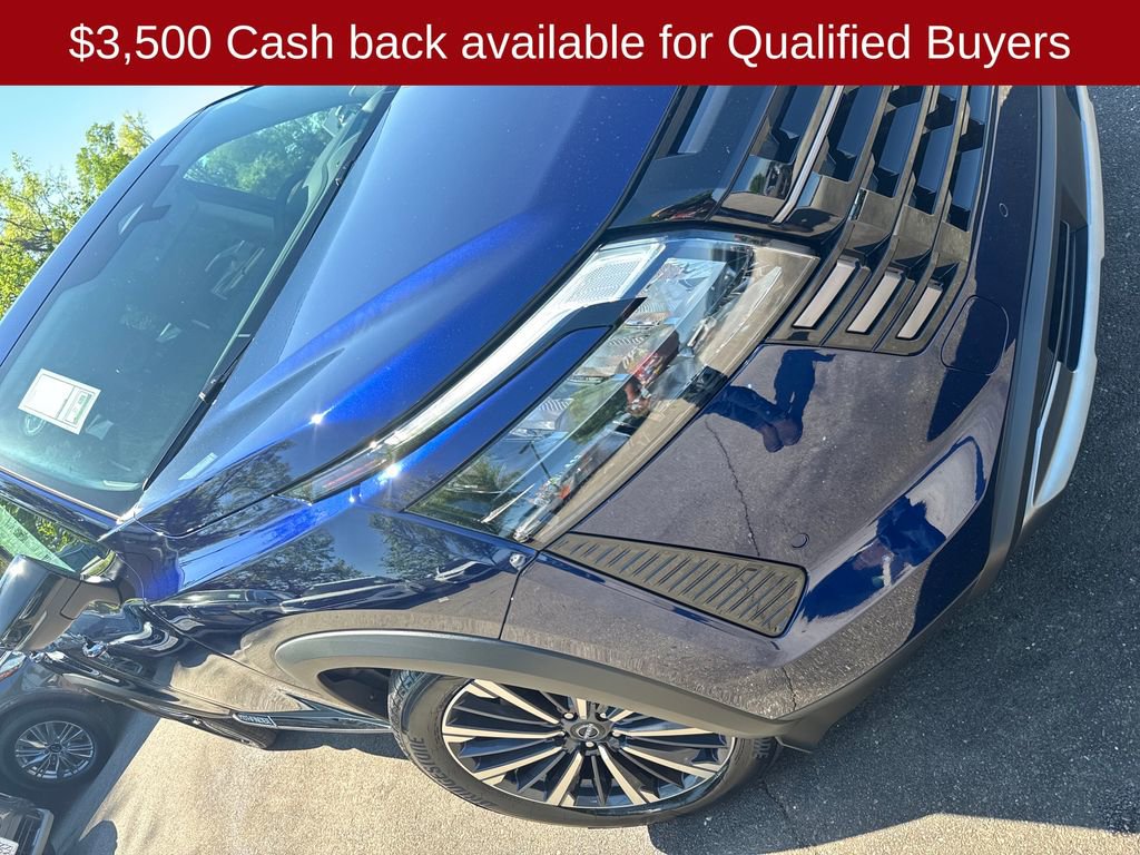 New 2026 Nissan Pathfinder Platinum image 37