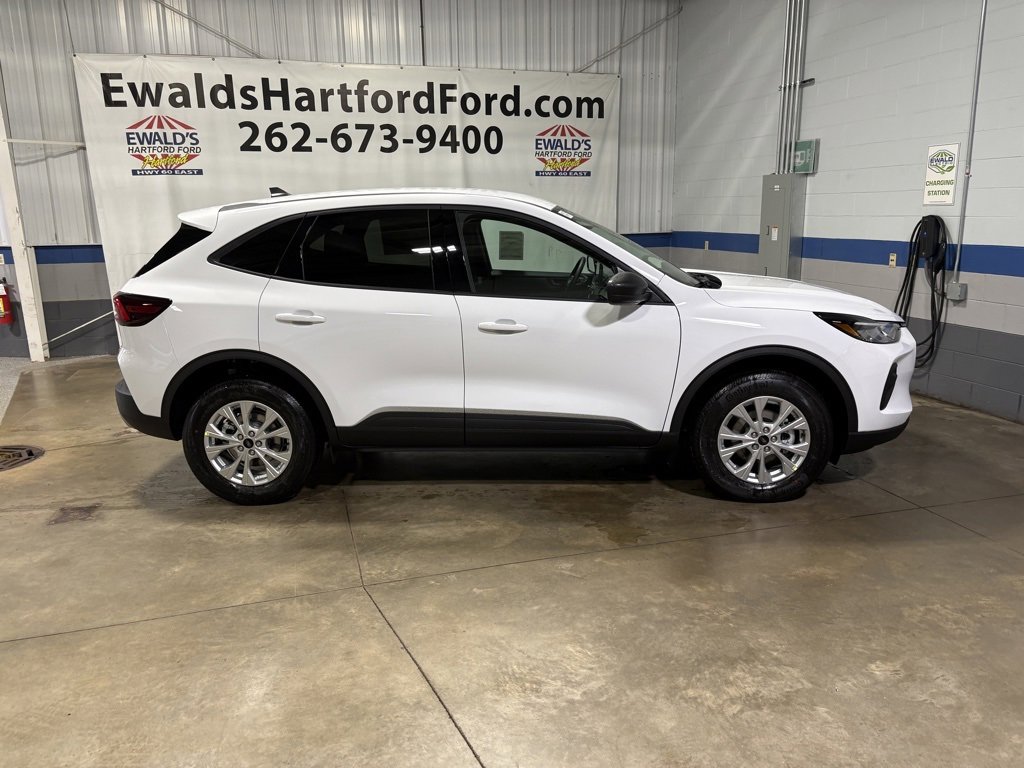 New 2026 Ford Escape Active w/ Cold Weather Package image 7