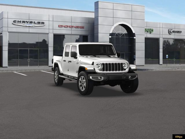 New 2026 Jeep Gladiator Sport image 15