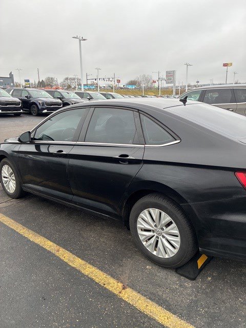 Used 2019 Volkswagen Jetta image 25