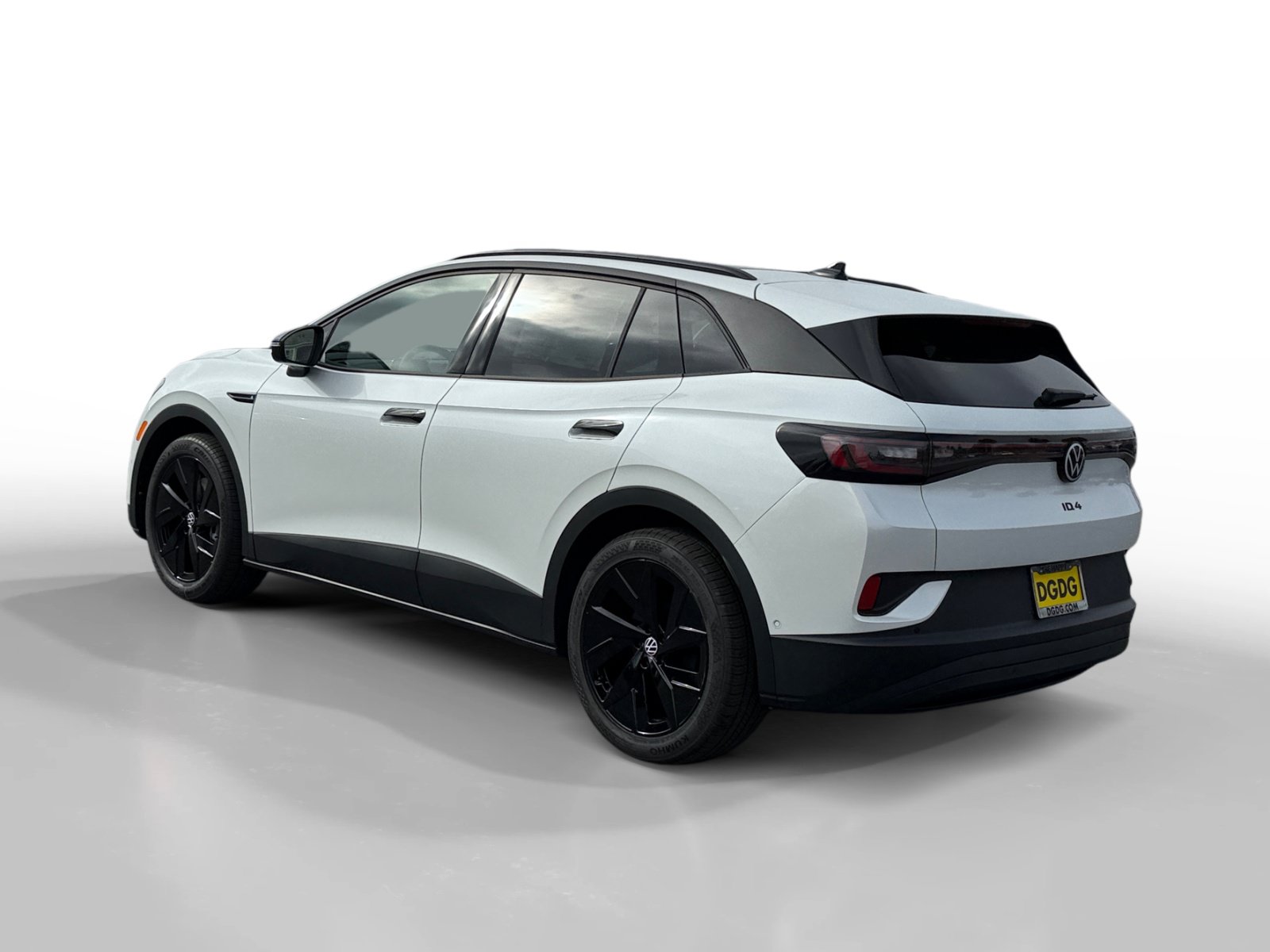 New 2026 Volkswagen ID.4 Pro S RWD image 3