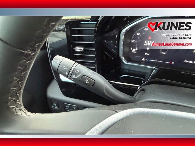 New 2026 GMC Sierra 3500 SLE w/ SLE Value Package image 40