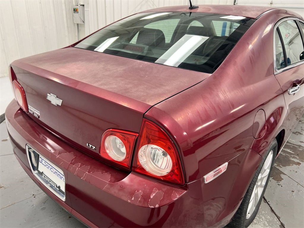 Used 2008 Chevrolet Malibu LTZ image 31