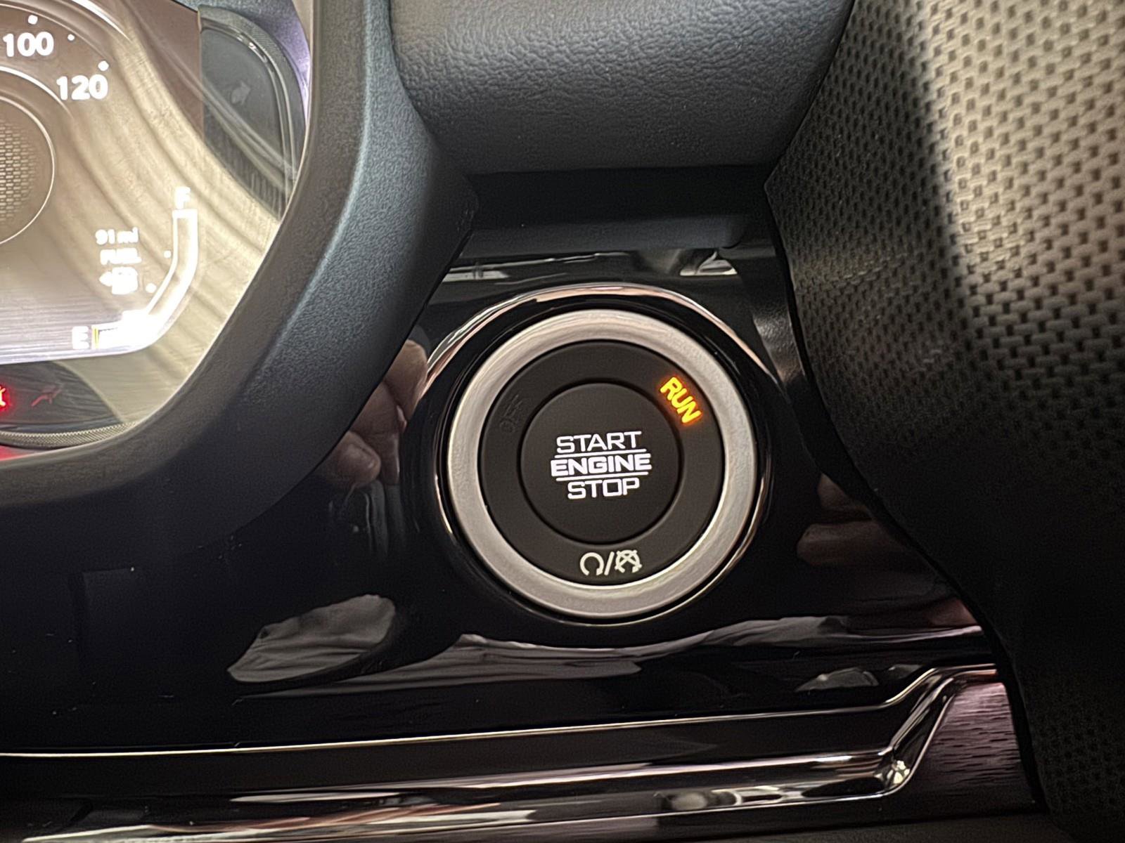 New 2026 RAM 1500 Limited image 18