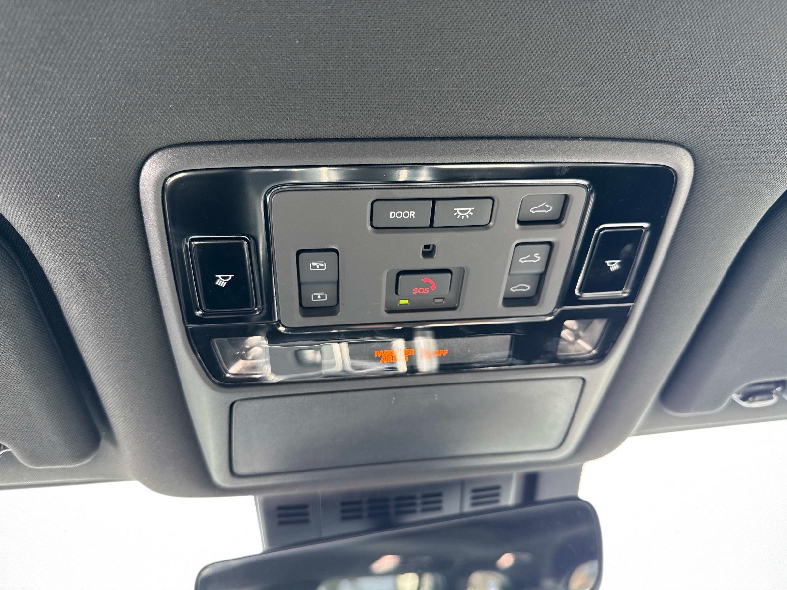 Certified 2025 Lexus TX 350 AWD w/ Technology Package image 30