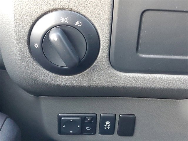 Used 2019 Nissan NV 1500 SV image 25