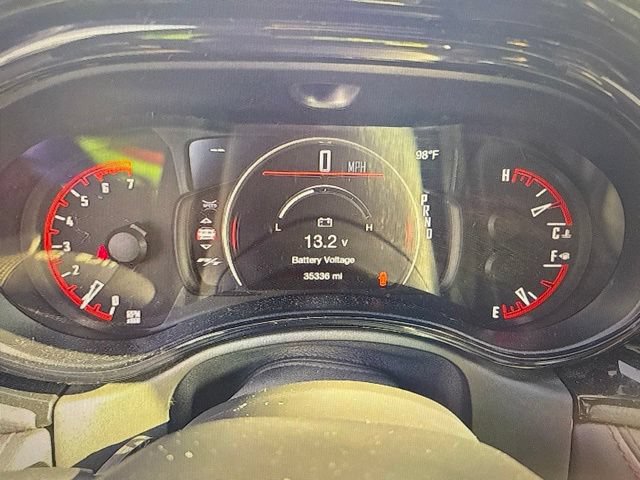Used 2023 Dodge Durango R/T AWD/4WD image 5