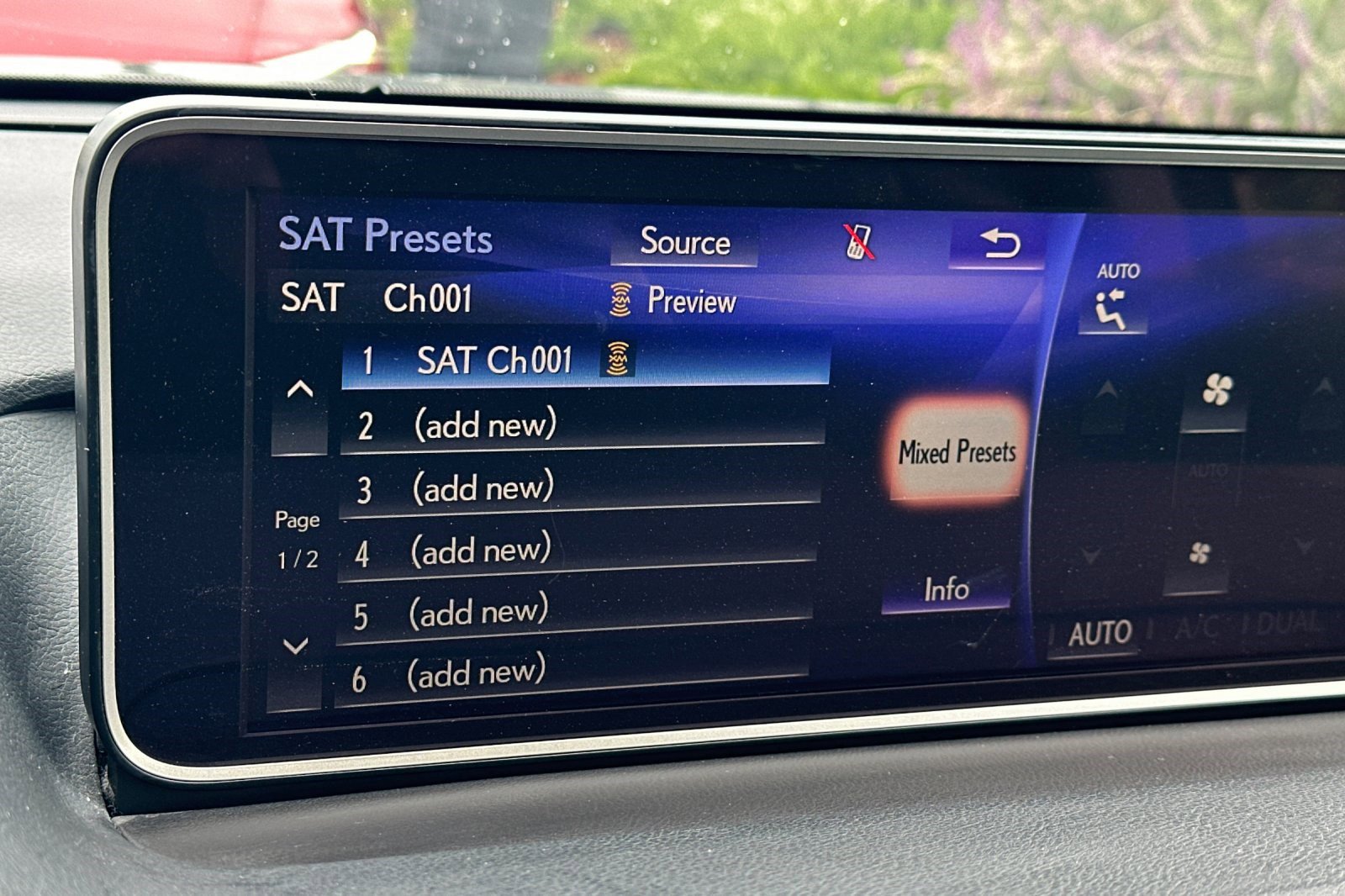 Used 2016 Lexus RX 450h AWD w/ Cold Weather Package image 24