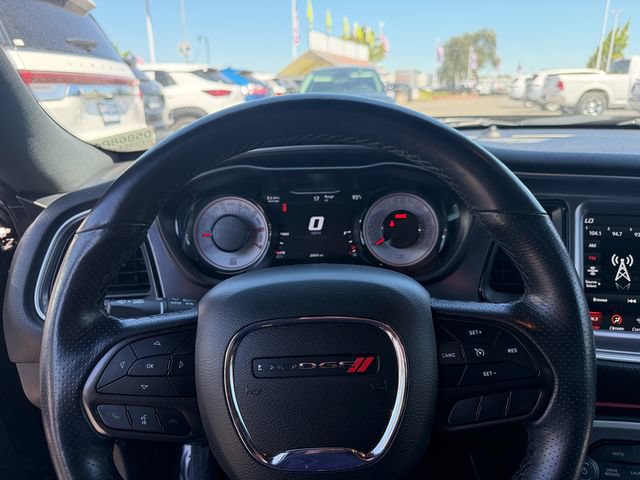 Used 2021 Dodge Challenger R/T Scat Pack RWD image 18