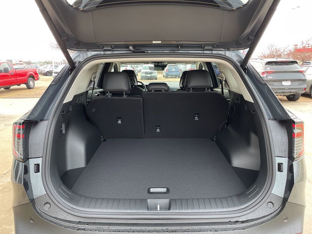 New 2026 Kia Sportage EX image 14