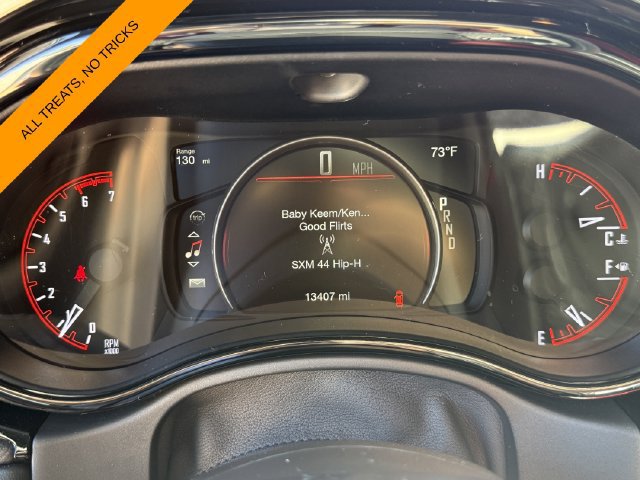 Certified 2026 Dodge Durango GT w/ Blacktop Package AWD/4WD image 37