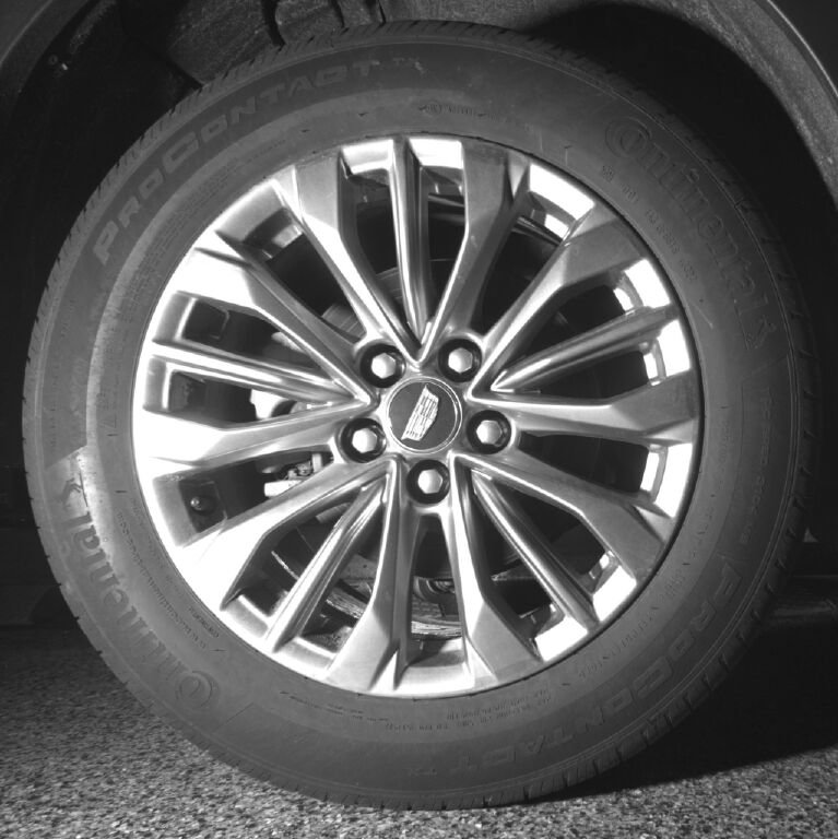 Used 2025 Cadillac XT4 Premium Luxury image 34