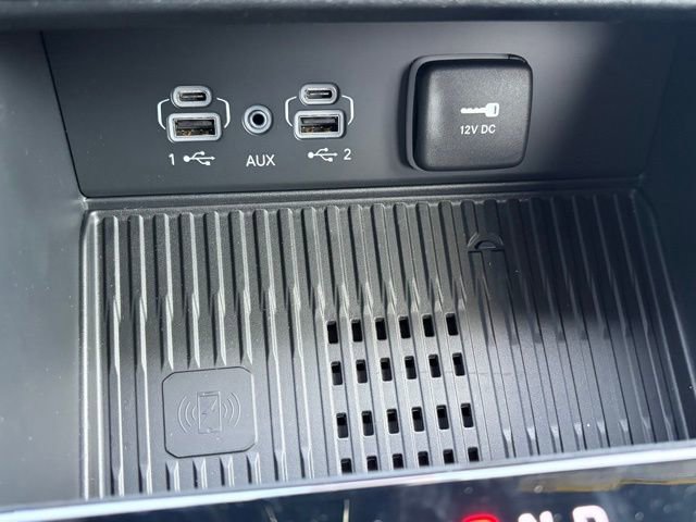 New 2026 Jeep Grand Cherokee Limited AWD/4WD image 24