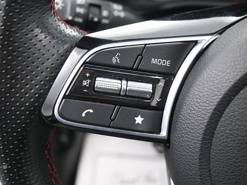 Used 2023 Kia Forte GT image 24