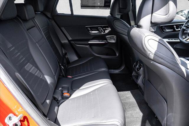 Certified 2026 Mercedes-Benz GLC 300 4MATIC image 24