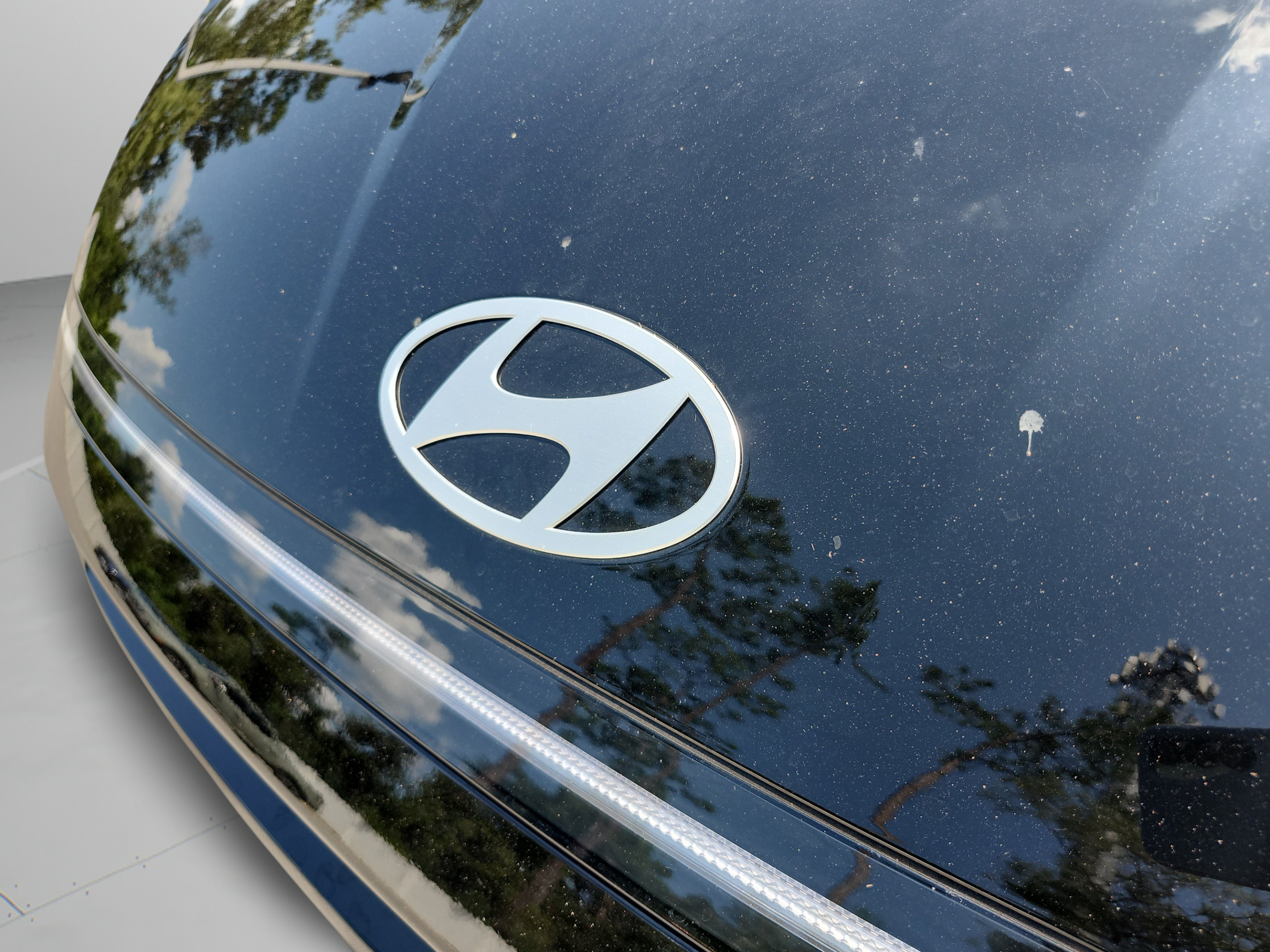 New 2026 Hyundai Sonata SEL FWD image 30