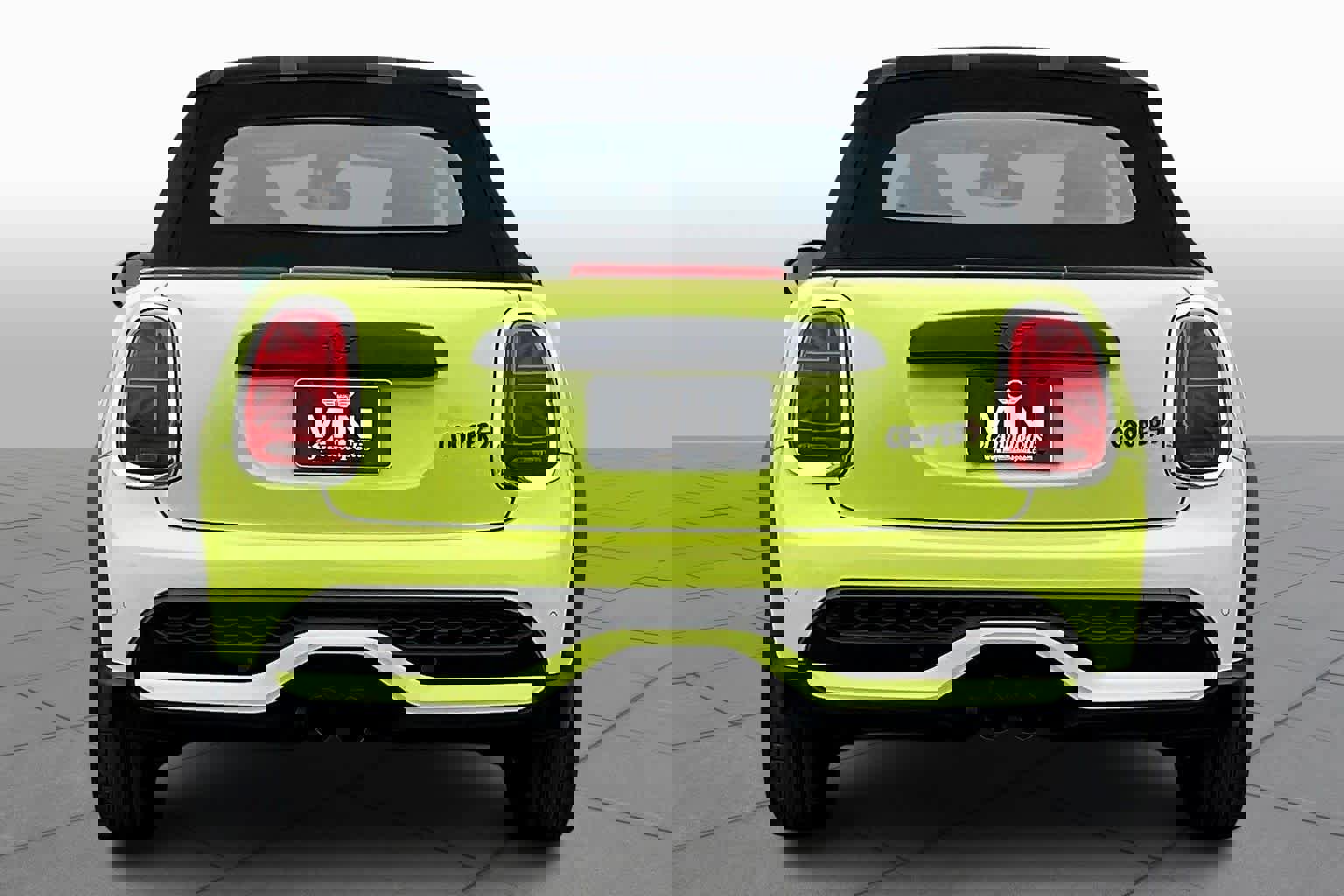 Certified 2023 MINI Cooper S image 4