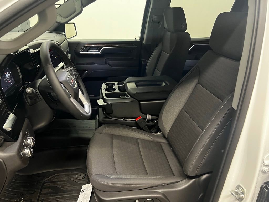 New 2026 GMC Sierra 1500 Elevation w/ X31 Off-Road Package image 30