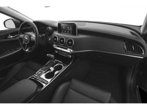 Used 2019 Kia Stinger image 18