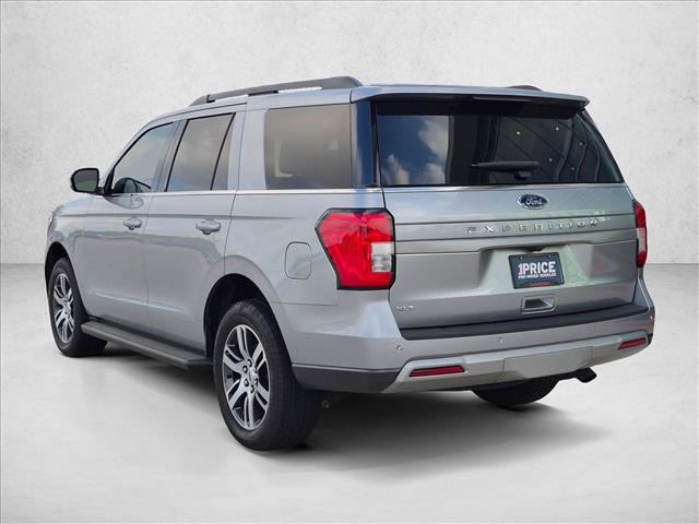 Used 2024 Ford Expedition XLT RWD image 8