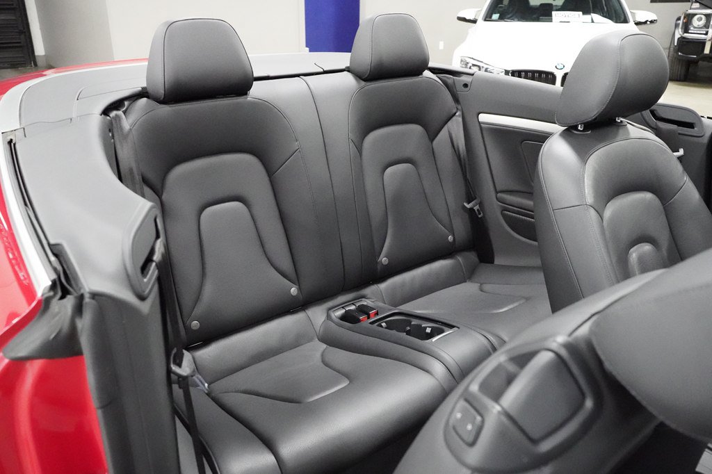 Used 2014 Audi A5 2.0T Premium Plus AWD/4WD image 32