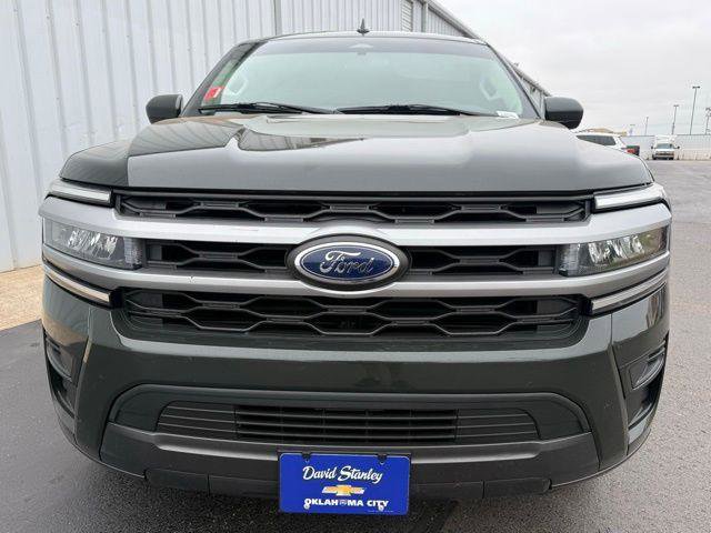 Used 2022 Ford Expedition Max XLT RWD image 15