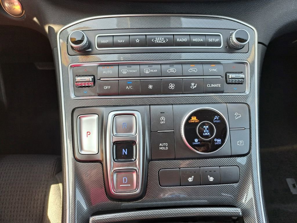 Used 2023 Hyundai Santa Fe SEL image 21