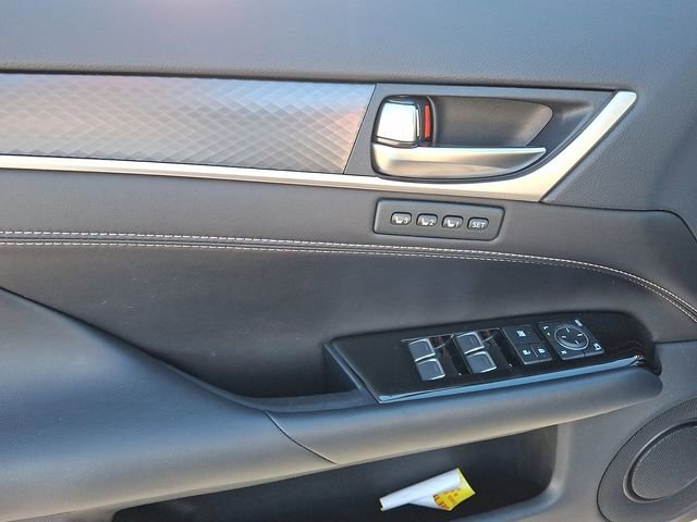 Used 2018 Lexus GS 350 F Sport image 12