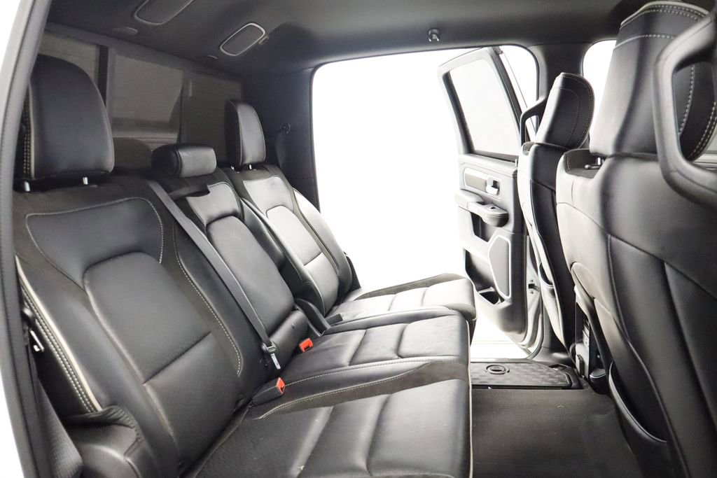 Certified 2022 RAM 1500 Laramie AWD/4WD image 31