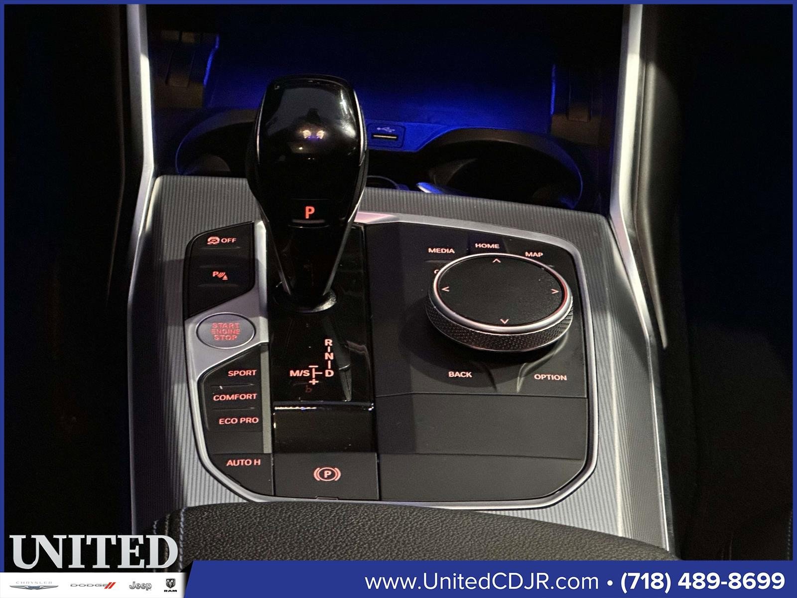 Used 2022 BMW M340i xDrive w/ Premium Package image 20