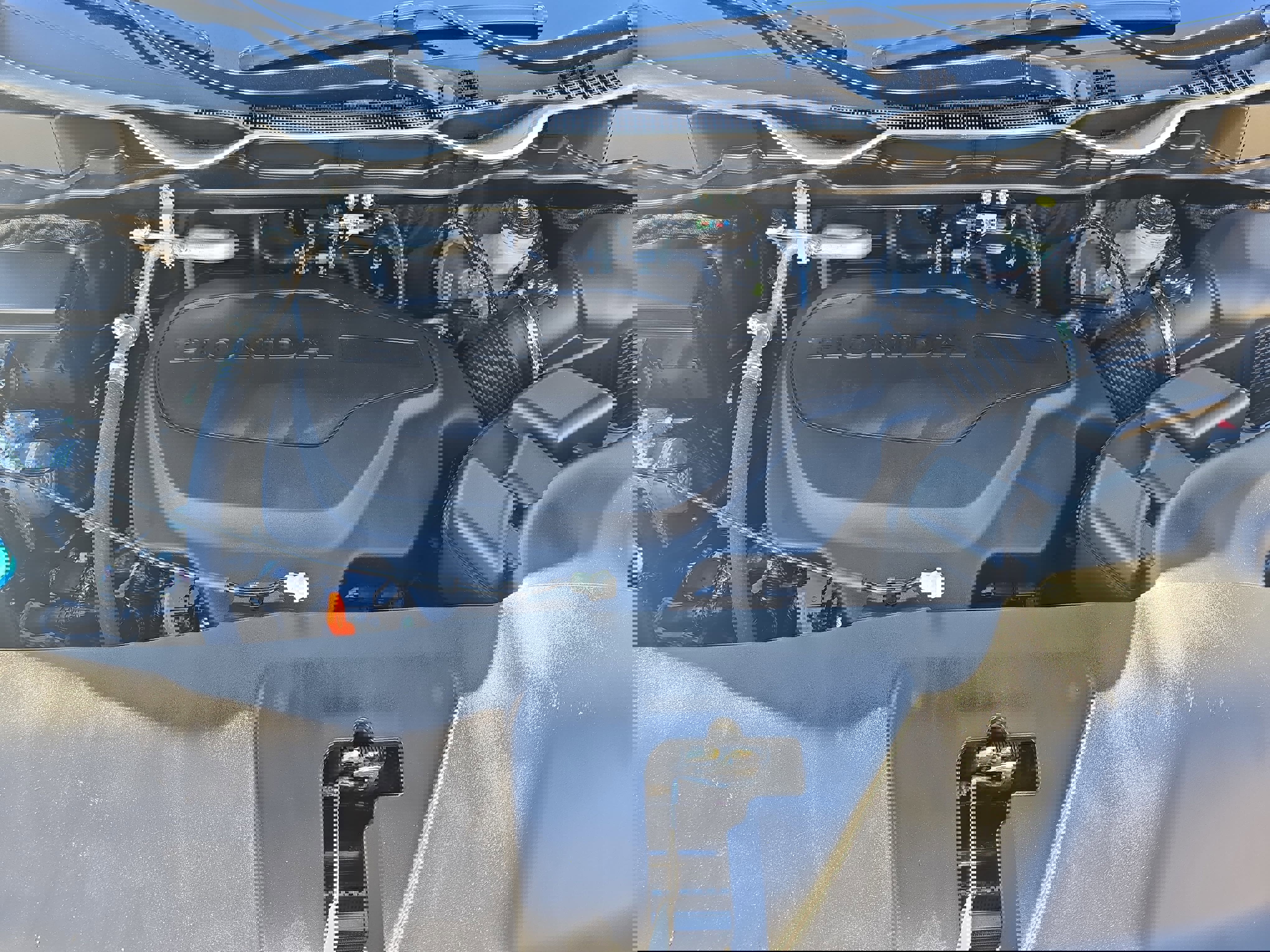 Used 2025 Honda Odyssey Elite image 25