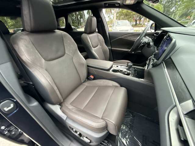 Certified 2026 Lexus RX 350 FWD w/ Convenience Package image 26